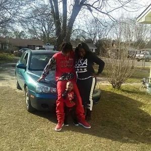 Meet your Posher, Kayla